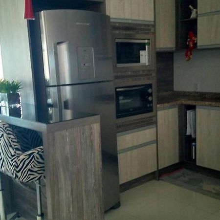 Apartamento Aconchegante Em Bento Goncalves, Proximo Ao Vale Dos Vinhedos Eksteriør billede