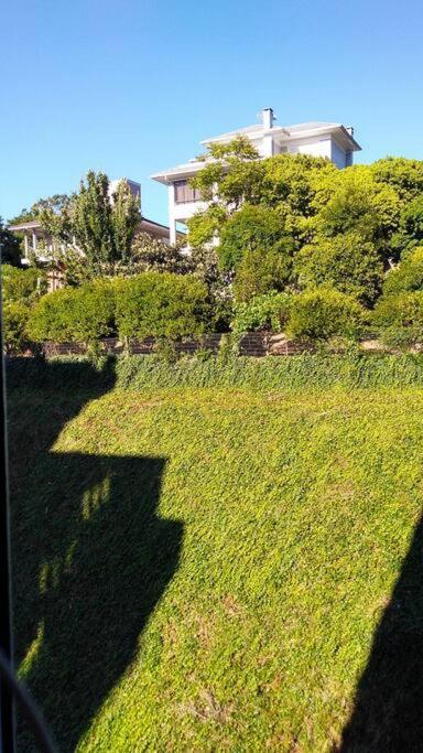 Apartamento Aconchegante Em Bento Goncalves, Proximo Ao Vale Dos Vinhedos Eksteriør billede