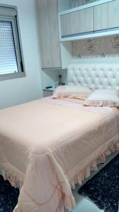 Apartamento Aconchegante Em Bento Goncalves, Proximo Ao Vale Dos Vinhedos Eksteriør billede