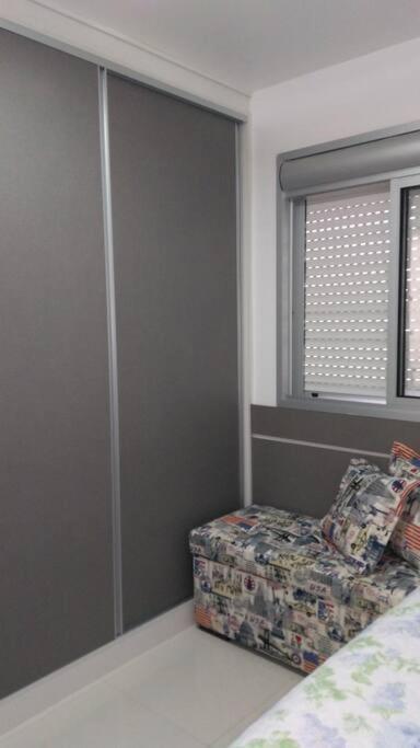 Apartamento Aconchegante Em Bento Goncalves, Proximo Ao Vale Dos Vinhedos Eksteriør billede
