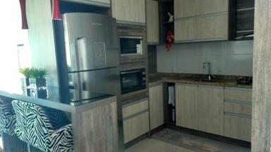 Apartamento Aconchegante Em Bento Goncalves, Proximo Ao Vale Dos Vinhedos Eksteriør billede