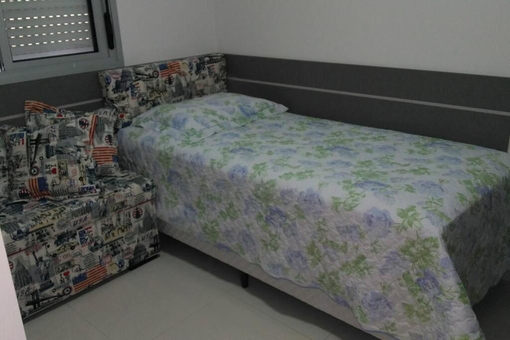 Apartamento Aconchegante Em Bento Goncalves, Proximo Ao Vale Dos Vinhedos Eksteriør billede
