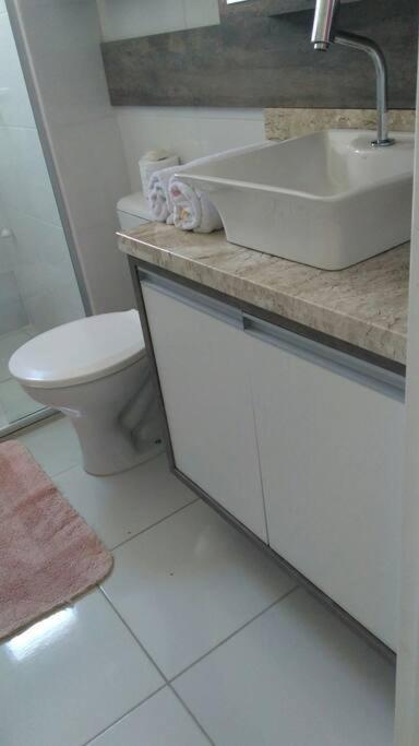 Apartamento Aconchegante Em Bento Goncalves, Proximo Ao Vale Dos Vinhedos Eksteriør billede