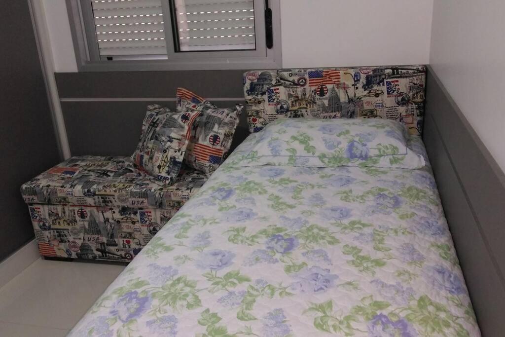 Apartamento Aconchegante Em Bento Goncalves, Proximo Ao Vale Dos Vinhedos Eksteriør billede