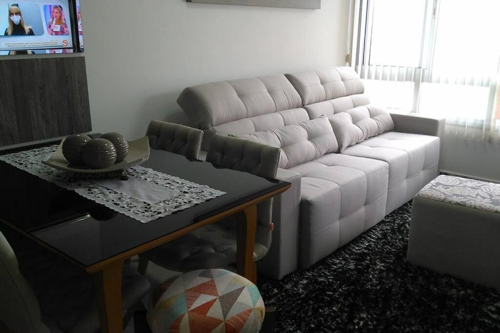 Apartamento Aconchegante Em Bento Goncalves, Proximo Ao Vale Dos Vinhedos Eksteriør billede