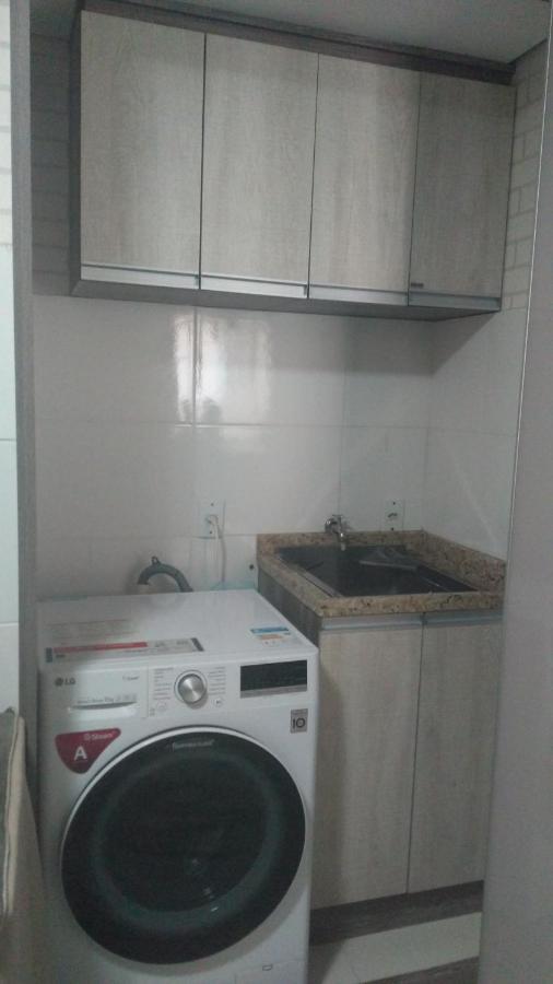 Apartamento Aconchegante Em Bento Goncalves, Proximo Ao Vale Dos Vinhedos Eksteriør billede