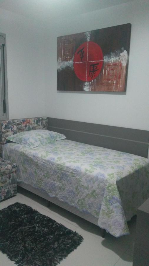 Apartamento Aconchegante Em Bento Goncalves, Proximo Ao Vale Dos Vinhedos Eksteriør billede