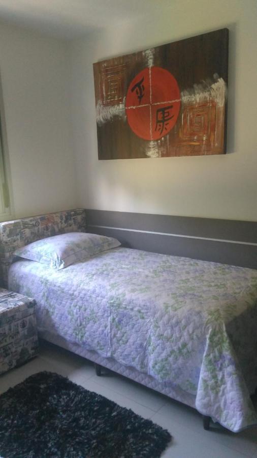 Apartamento Aconchegante Em Bento Goncalves, Proximo Ao Vale Dos Vinhedos Eksteriør billede