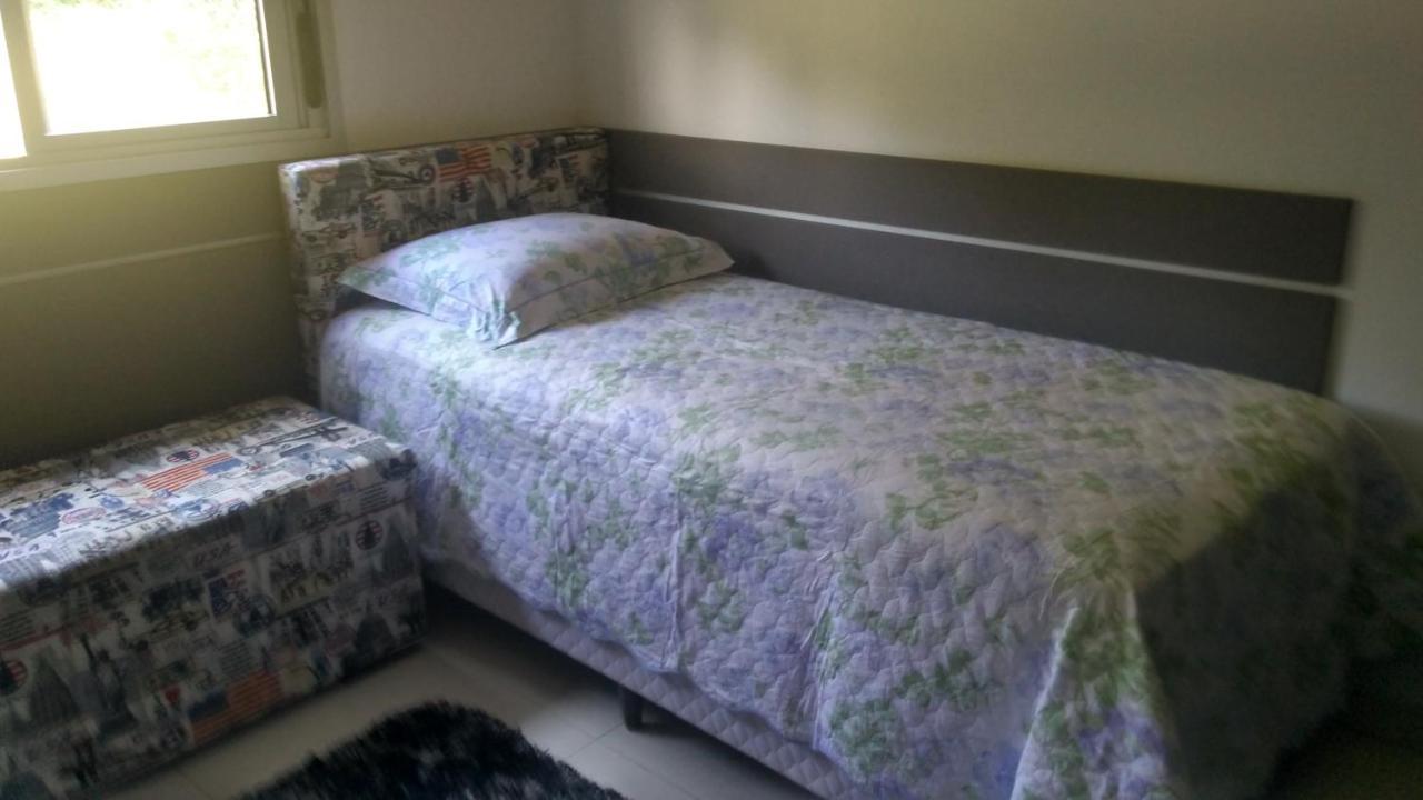 Apartamento Aconchegante Em Bento Goncalves, Proximo Ao Vale Dos Vinhedos Eksteriør billede
